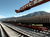 в сибири начнут строить скоростные железные дороги