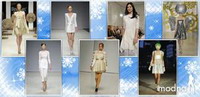 в каком платье встретить новый год? советы украинских дизайнеров