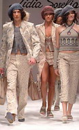 rfw. russian fashion week. весна-лето 2004